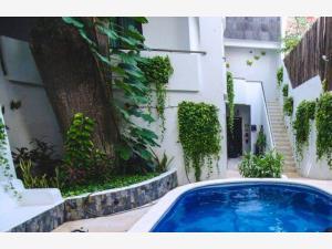 Hotel en venta en Playa del Carmen, Solidaridad, Quintana Roo
