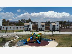 Casa en venta en Lugano, León, Guanajuato