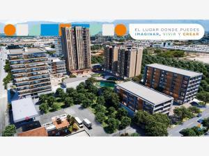 Departamento en venta en Luis Donaldo Colosio, Saltillo, Coahuila de Zaragoza