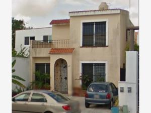 Casa en venta en La Toscana, Solidaridad, Quintana Roo