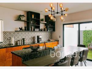 Casa en venta en El Sauzal, Ensenada, Baja California