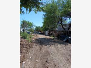 Terreno en venta en Hacienda los Lermas, Guadalupe, Nuevo León