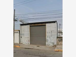 Bodega en renta en Enrique C Rebsamen, Veracruz, Veracruz de Ignacio de la Llave