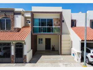 Casa en venta en Real del Valle, Mazatlán, Sinaloa