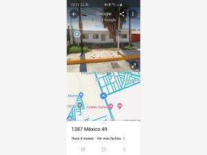 Terreno en venta en Casa Blanca, Gómez Palacio, Durango