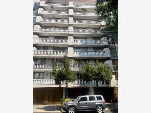Departamento en renta en Del Valle Centro, Benito Juárez, Ciudad de México