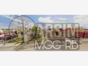 Casa en venta en Los Girasoles, Chihuahua, Chihuahua