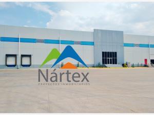 Nave en renta en Parque Industrial Aeropuerto Querétaro, Colón, Querétaro