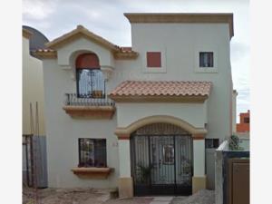 Casa en venta en Montecarlo, Cajeme, Sonora