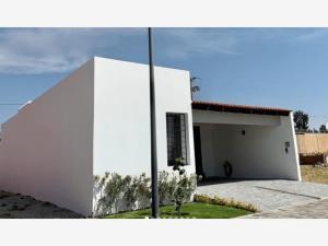 Casa en venta en Atlixco Centro, Atlixco, Puebla