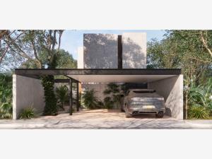 Casa en venta en Praderas del Mayab, Conkal, Yucatán