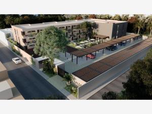 Departamento en venta en Temozon Norte, Mérida, Yucatán