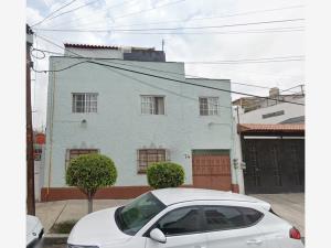 Casa en remate en Claveria, Azcapotzalco, Ciudad de México