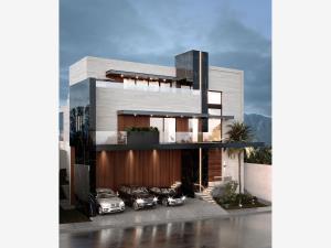 Casa en venta en Sierra Alta, Monterrey, Nuevo León