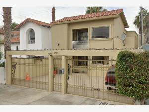 Casa en venta en Playas de Tijuana Sección Costa de Oro, Tijuana, Baja California