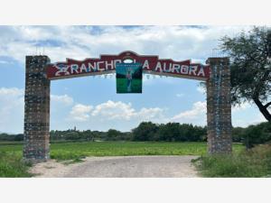 Terreno en venta en El Salitre, San Miguel de Allende, Guanajuato