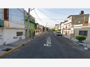 Casa en venta en Ampliación Casas Alemán, Gustavo A. Madero, Ciudad de México