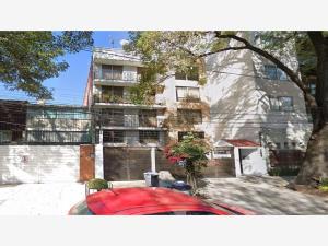 Departamento en venta en Del Valle Centro, Benito Juárez, Ciudad de México