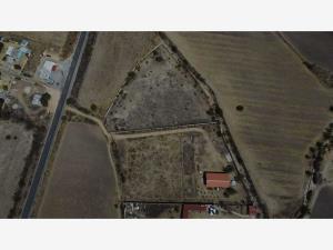 Terreno en venta en Coroneo Centro, Coroneo, Guanajuato