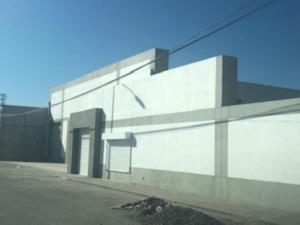 Bodega en renta en Nueva Laguna Norte, Torreón, Coahuila de Zaragoza