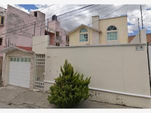 Casa en remate en La Cabañita, Pachuca de Soto, Hidalgo