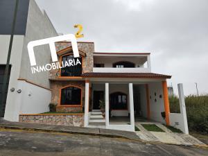 Casa en venta en Virginia, Córdoba, Veracruz de Ignacio de la Llave