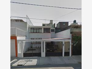 Casa en venta en Militar Marte, Iztacalco, Ciudad de México