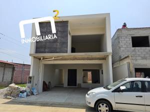 Casa en venta en Villas de las Ánimas, Fortín, Veracruz de Ignacio de la Llave