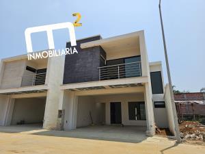 Casa en venta en Villas de las Ánimas, Fortín, Veracruz de Ignacio de la Llave