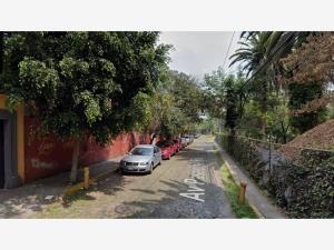 Casa en venta en Chimalistac, Álvaro Obregón, Ciudad de México