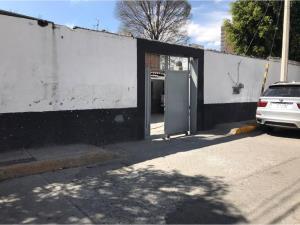 Terreno en venta en Benito Juárez Centro, Tlalnepantla de Baz, México