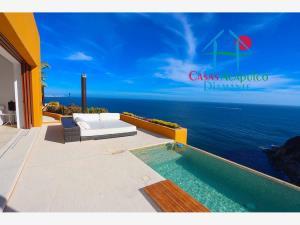 Departamento en venta en Real Diamante, Acapulco de Juárez, Guerrero