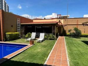 Casa en venta en Villas del Lago, Cuernavaca, Morelos