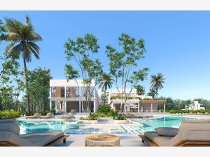 Departamento en venta en Campestre, Solidaridad, Quintana Roo