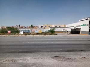Terreno en renta en Residencial la Hacienda, Torreón, Coahuila de Zaragoza