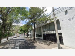 Edificio en venta en Santa Maria Insurgentes, Cuauhtémoc, Ciudad de México