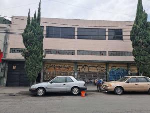 Edificio en venta en Sindicato Mexicano de Electricistas, Azcapotzalco, Ciudad de México