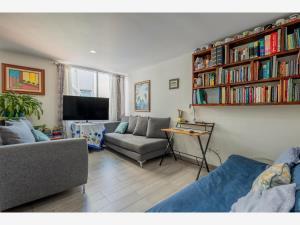 Departamento en venta en Portales Norte, Benito Juárez, Ciudad de México
