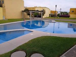 Casa en venta en Paseos de Tezoyuca, Emiliano Zapata, Morelos