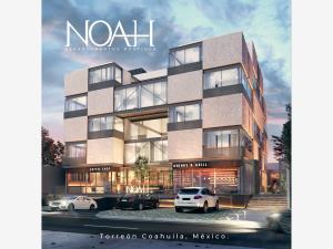 Departamento en venta en Torreon Centro, Torreón, Coahuila de Zaragoza