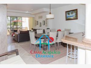 Departamento en venta en Son Vida, Acapulco de Juárez, Guerrero Departamento en venta en Son Vida, Acapulco de Juárez, Guerrero