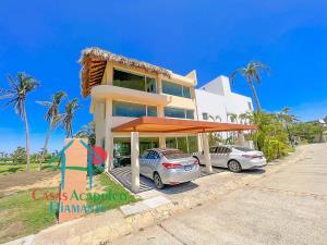 Casa en venta en Playa Diamante, Acapulco de Juárez, Guerrero