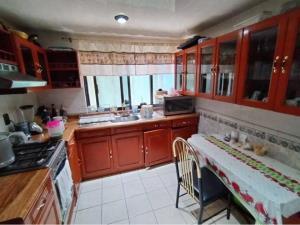 Casa en venta en Culhuacán CTM Sección V, Coyoacán, Ciudad de México