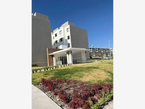 Departamento en renta en Zákia, El Marqués, Querétaro