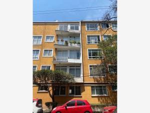 Departamento en venta en Del Valle Centro, Benito Juárez, Ciudad de México