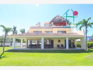 Casa en venta en Son Vida, Acapulco de Juárez, Guerrero