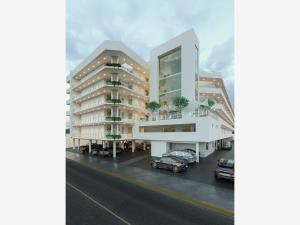 Departamento en venta en Marina Mazatlan, Mazatlán, Sinaloa