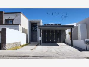 Casa en venta en Quintas del Solar, Juárez, Chihuahua