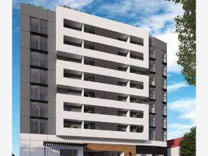 Departamento en venta en Santo Tomás, Azcapotzalco, Ciudad de México