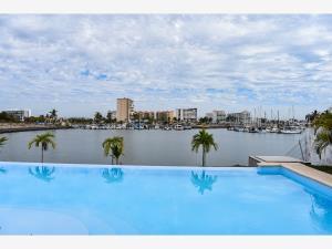 Casa en venta en Marina Real, Mazatlán, Sinaloa